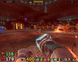 Serious Sam: The Sequel (Public Beta) Image