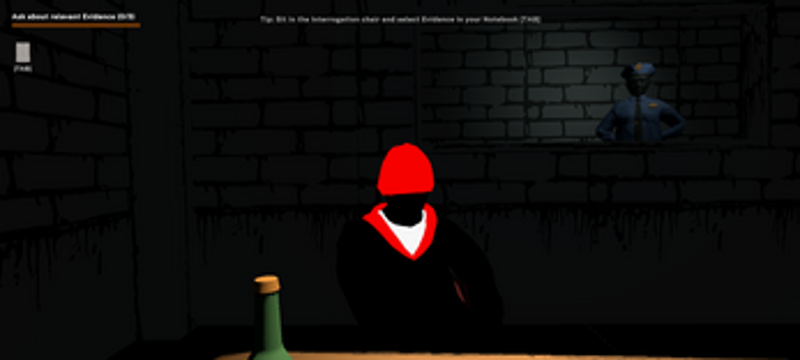 Shades of Deception screenshot