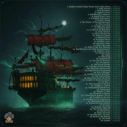 Shadow Gambit The Cursed Crew Image