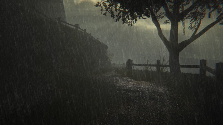 Shadows of Taumiel screenshot