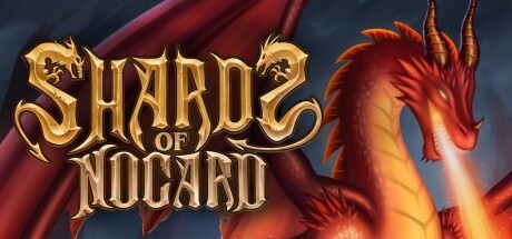 Games like Shards of Nogard