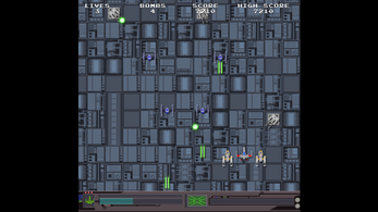 Shooty Shooty Space McGrooty screenshot