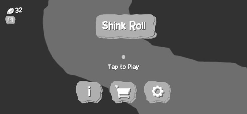 Shrink Roll screenshot