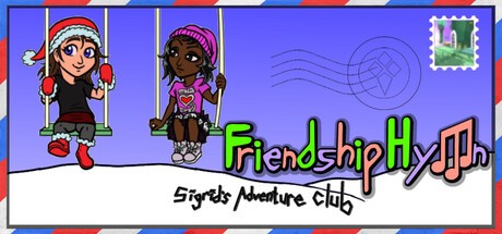 Games like Friendship Hymn: Sigrid's Adventure Club