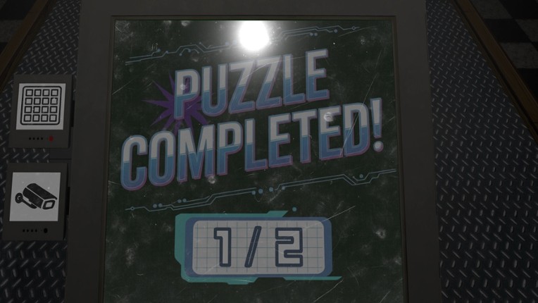 Silly's Gameshow screenshot