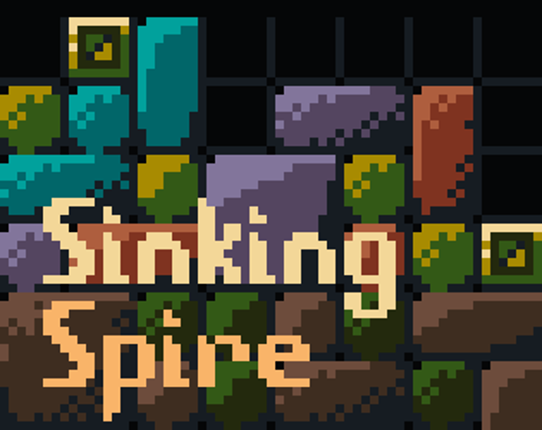 Sinking Spire Image