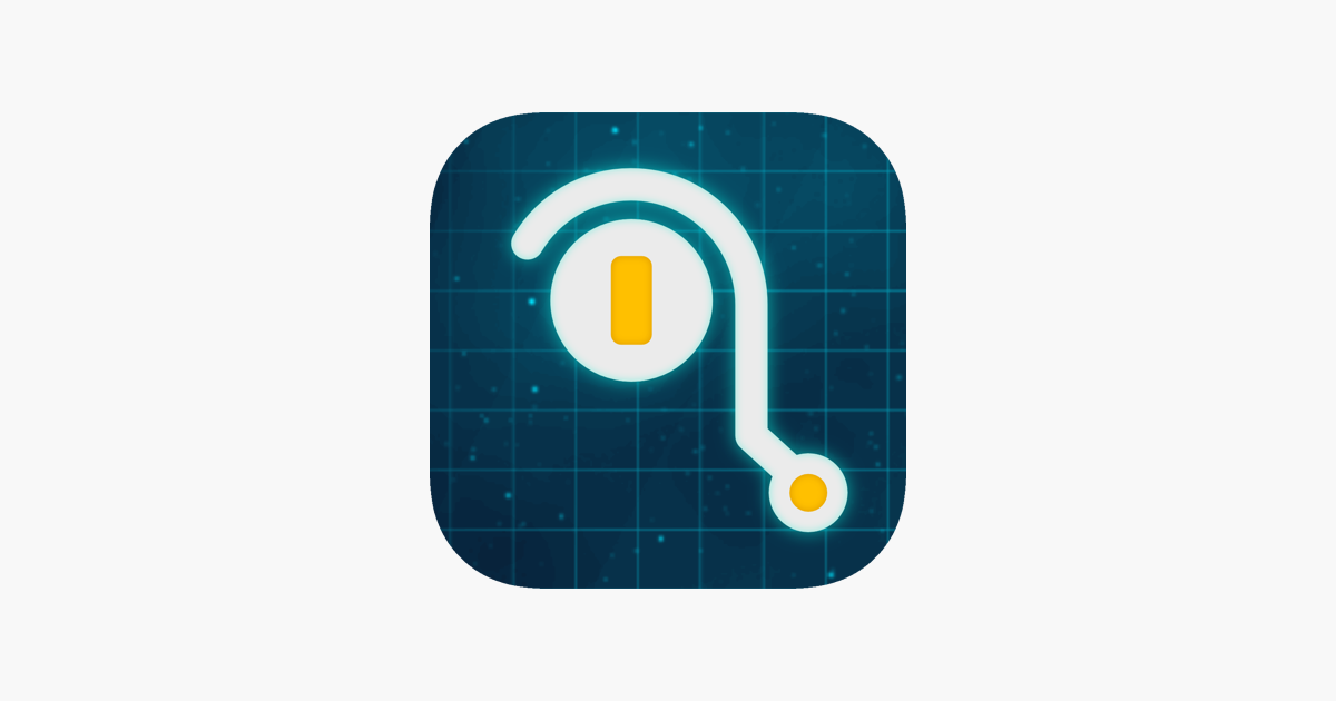 Games like SiNKR: A minimalist puzzle