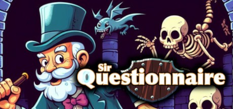 Games like Sir Questionnaire