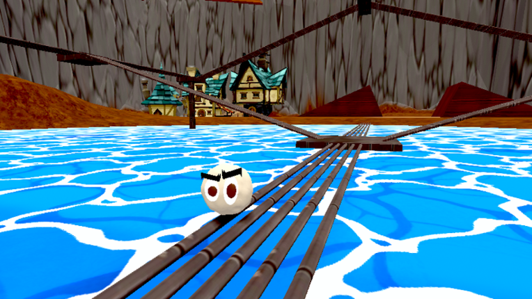 Slime 64 screenshot