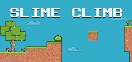 Games like Slime Climb