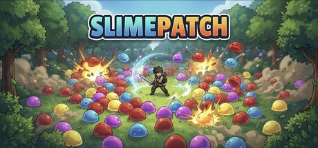 Games like Slimepatch