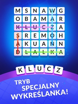 Słowo Mania screenshot