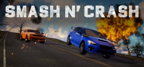 Games like Smash N' Crash