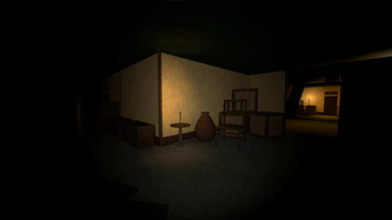 Smiling Protocol - Unofficial Adaptation Image