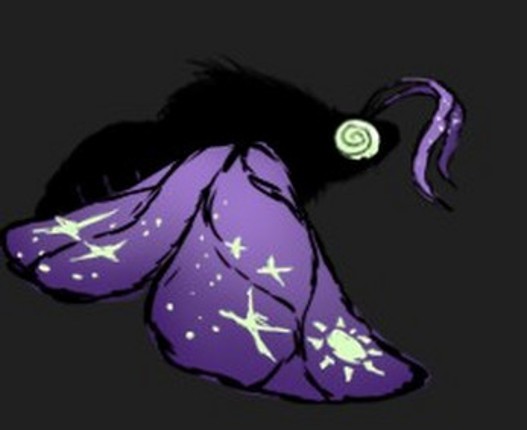 Snow's Journey (and Papaïlon...) screenshot