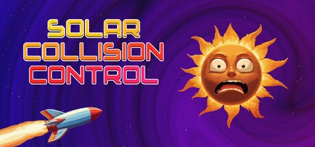 Games like Solar Collision Control