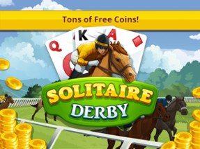 Solitaire Derby Image