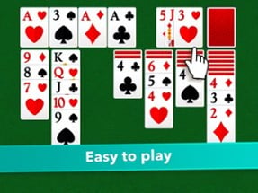 Solitaire Games #1 Image