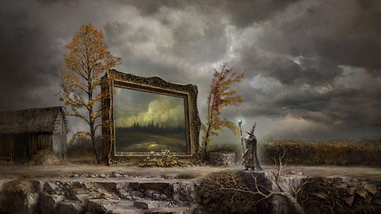 Space of one Drama screenshot