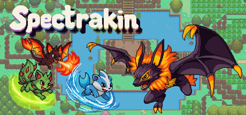 Spectrakin Image