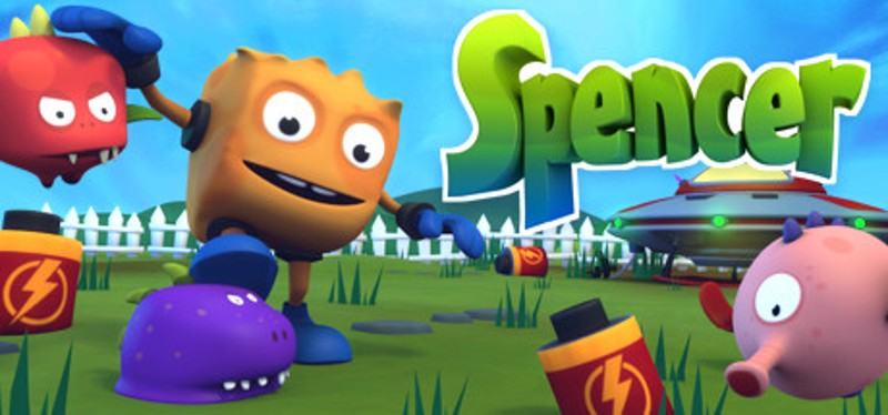Spencer Image