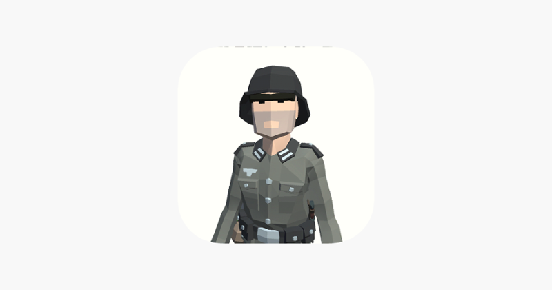 Steel Generals WWII Online RTS Image