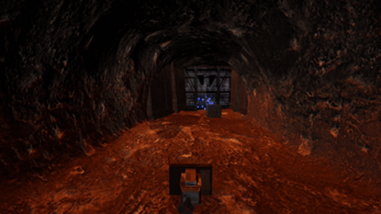 Steel Heart screenshot
