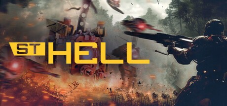 Games like Sthell