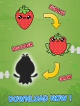 Strawberry Evolution Clicker Image