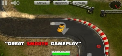 Super Nitro Racing 2 Image