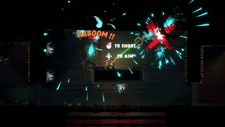 System Overload Image