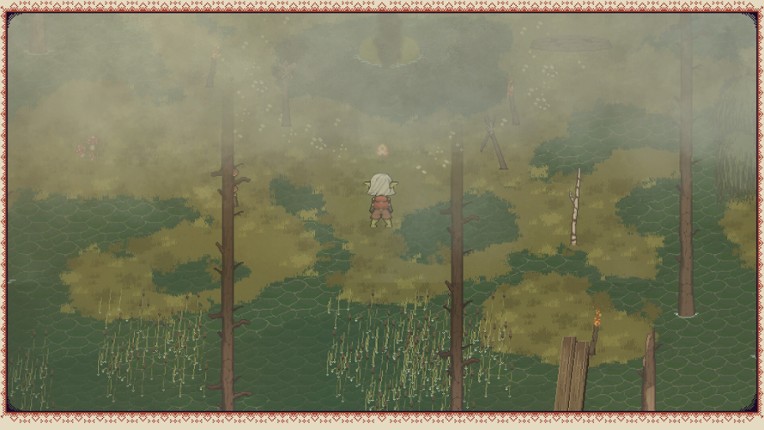 Tales of Astel Image