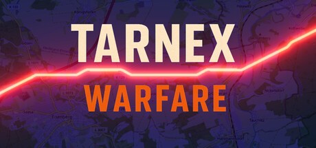 Games like Tarnex Warfare
