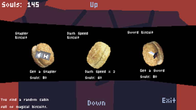 Tartarisk (post-jam) Image