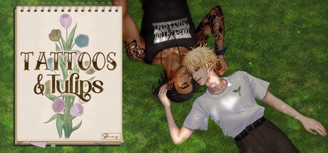 Games like Tattoos and Tulips