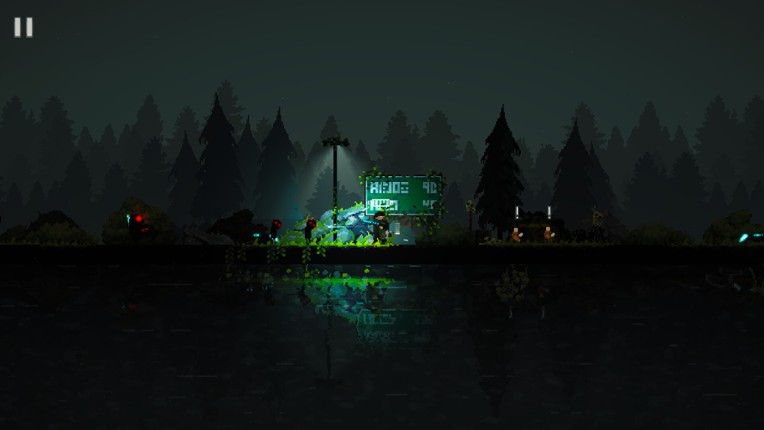 The Ember Guardian screenshot