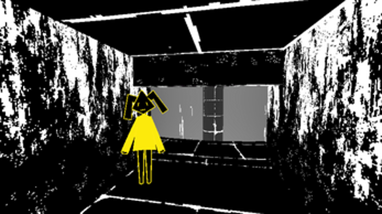 The Gap screenshot