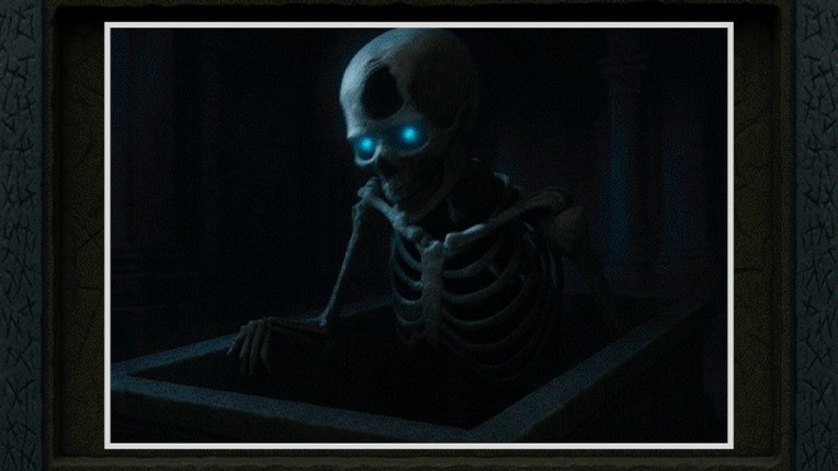 The Jester and the Madman screenshot