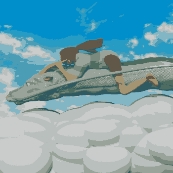 Games like The Last Dragon Dance