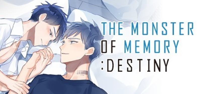 THE MONSTER OF MEMORY:DESTINY Game Cover