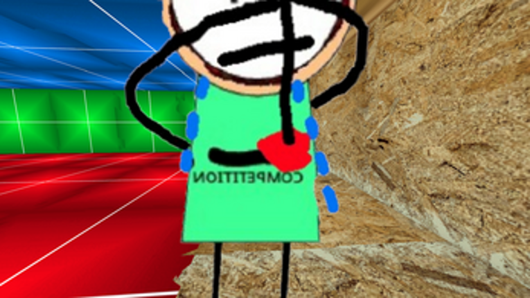 The Moon Hack Lab Image