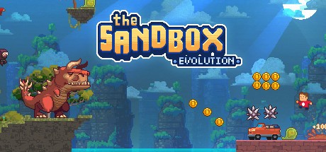 Games like The Sandbox Evolution
