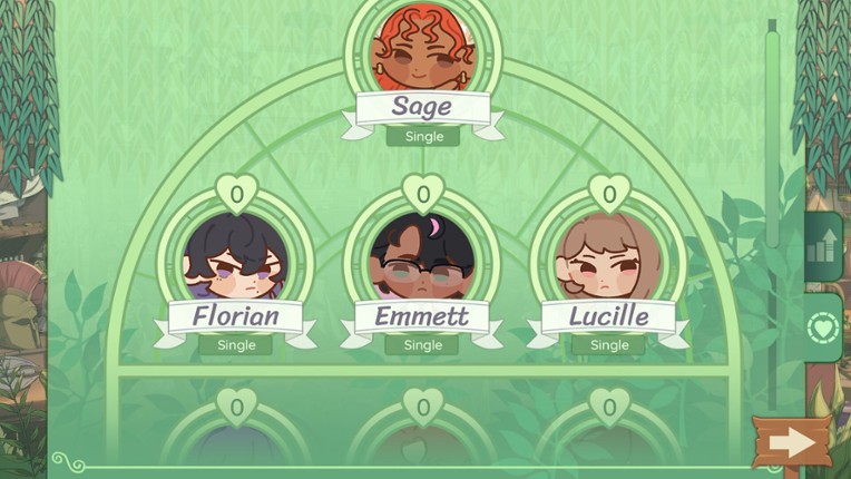 The Willowmist Emporium of Antiques & Curiosities screenshot