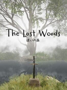 Games like TheLostWoods
