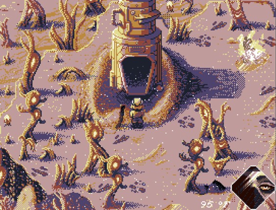 THERMOCLINE screenshot