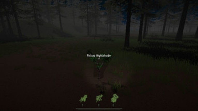 They Rise at Midnight Image