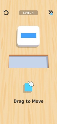 Tile Color Fit 3D screenshot
