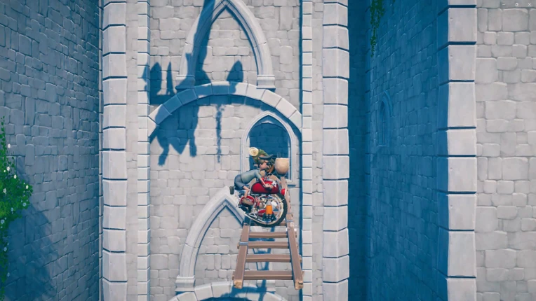 To Whom It May Fall Image