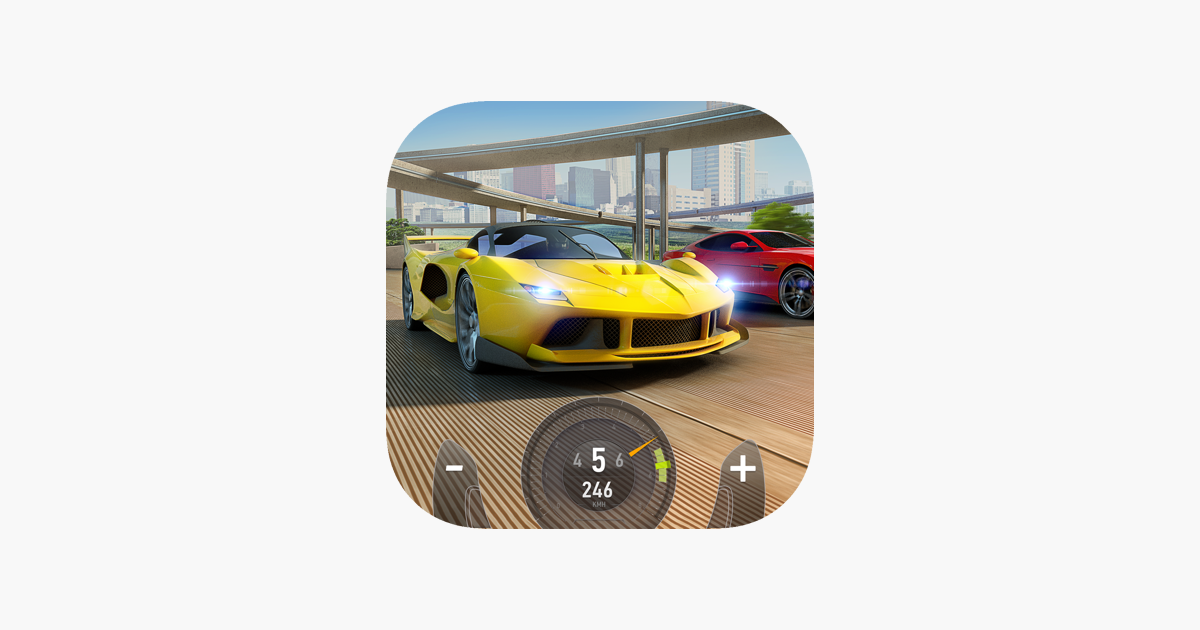 Games like Top Speed 2: Racing Legends