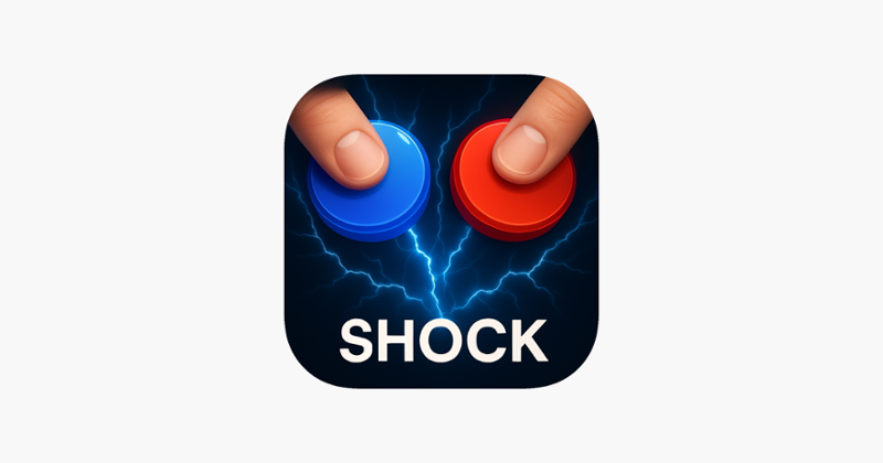 Touch Shock: Friends Roulette Image